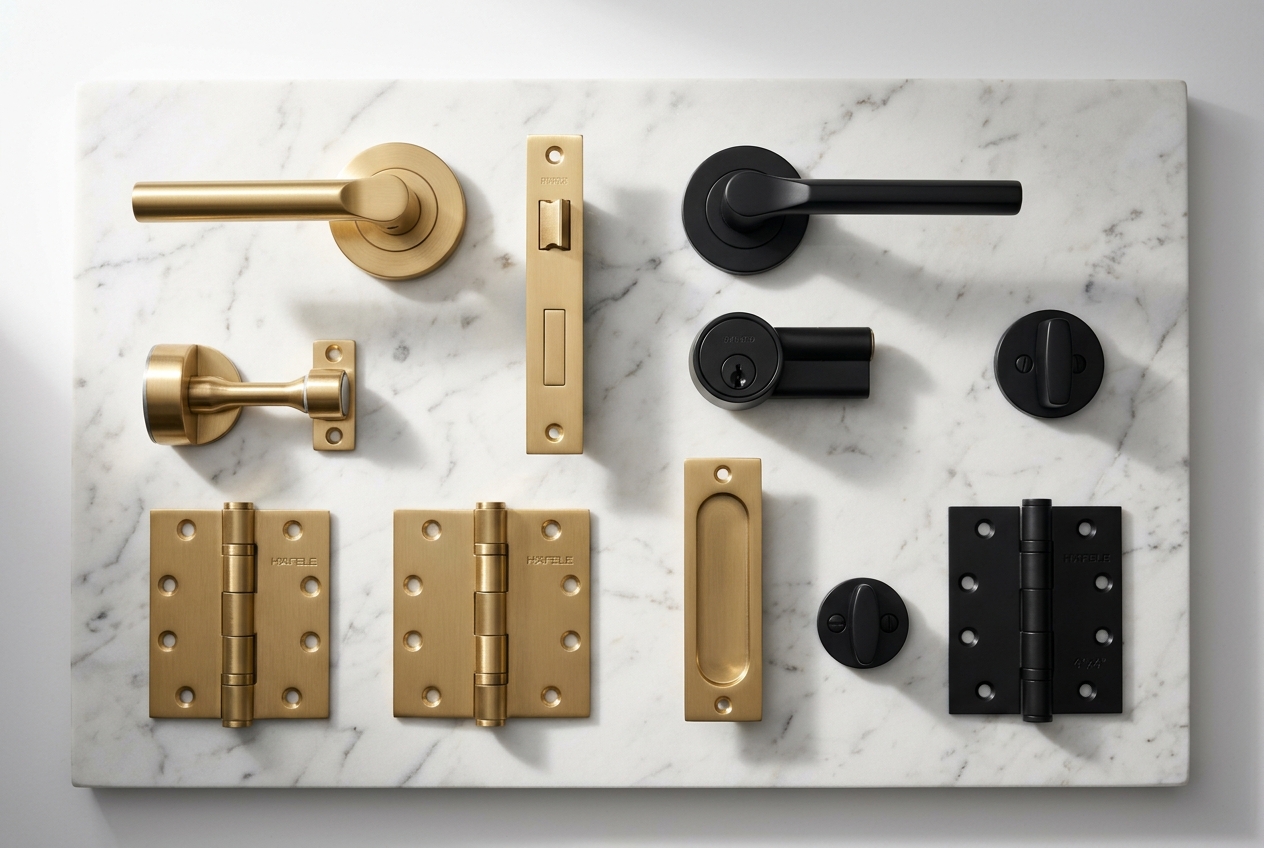 Say2 Hardware