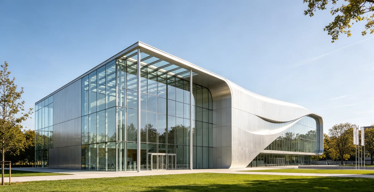 Architectural Glass