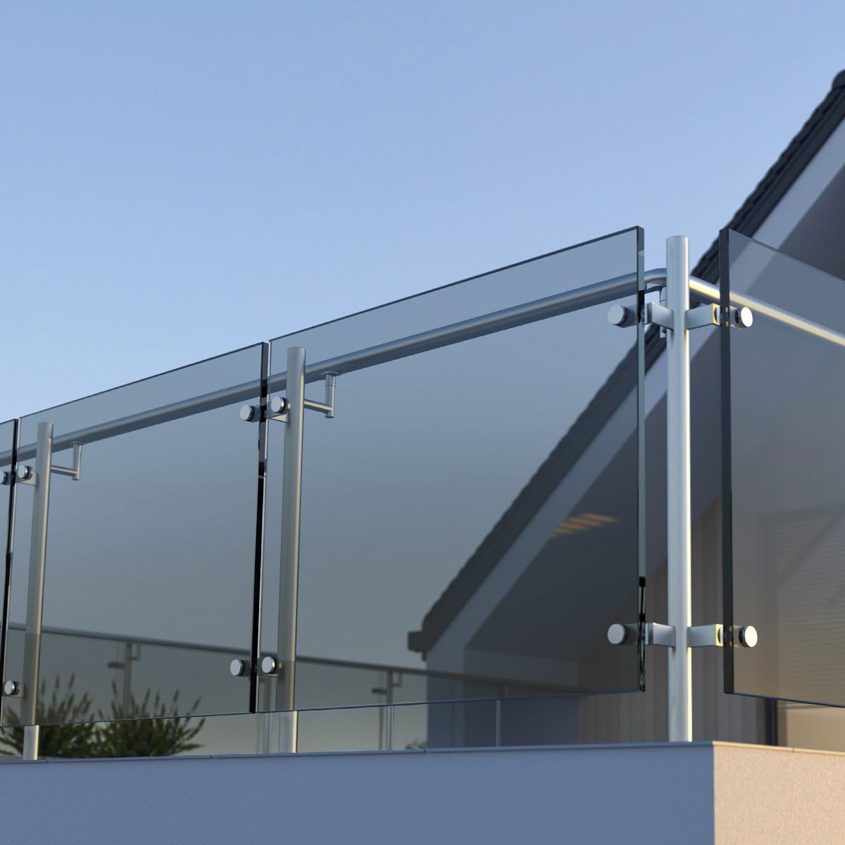 Toughened Glass