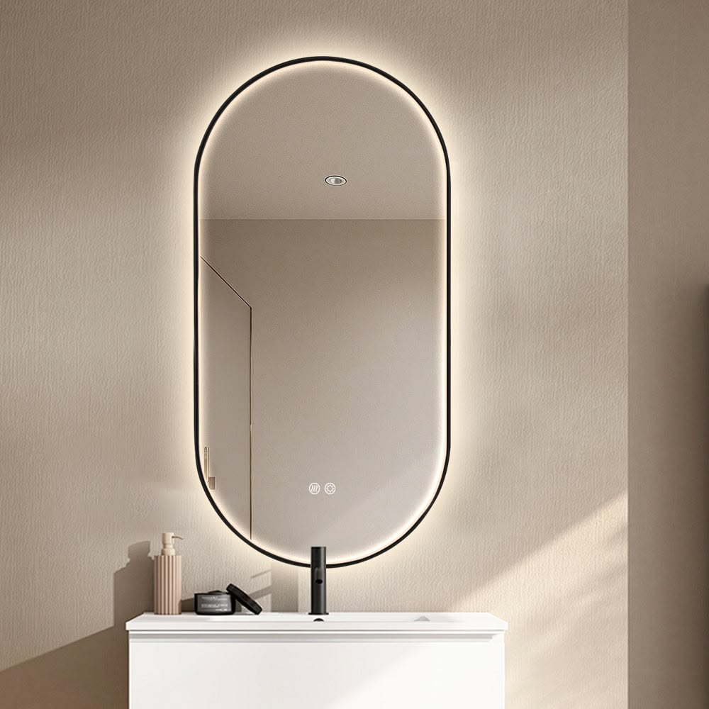 LED Mirrors